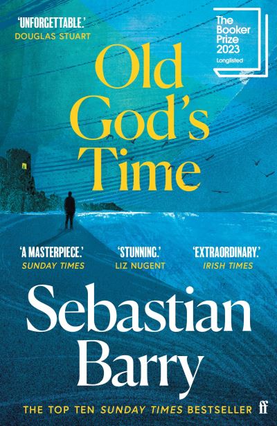 Old God's time