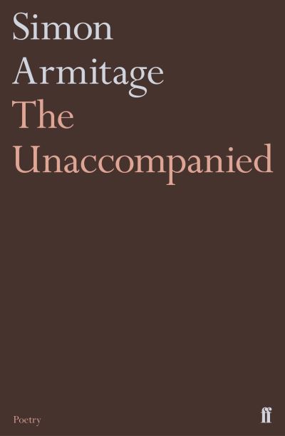 The unaccompanied