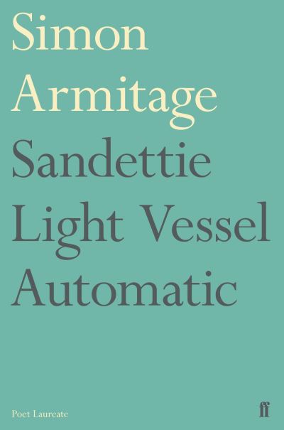 Sandettie light vessel automatic