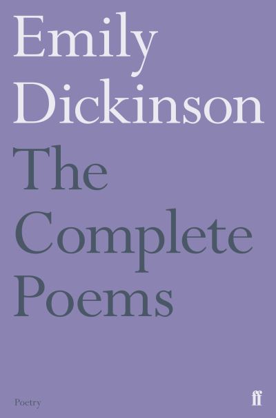 The complete poems
