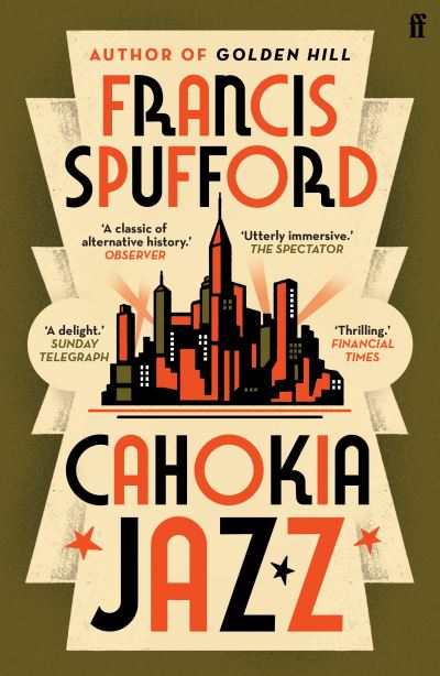 Cahokia jazz