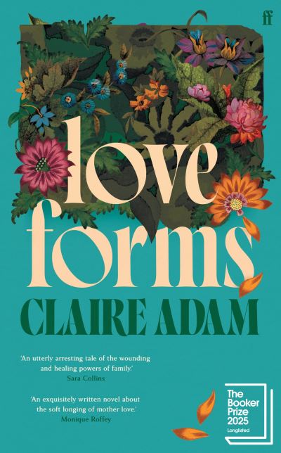 Love Forms