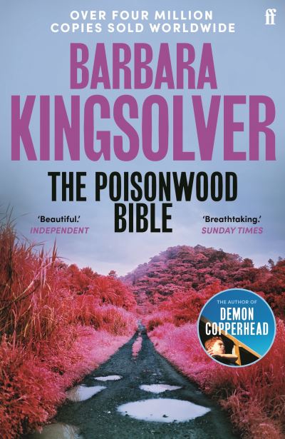 Poisonwood Bible