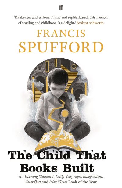 The Child That Books Built