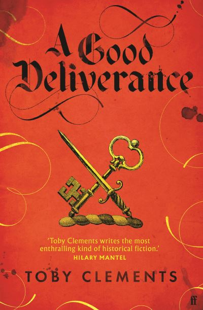 A good deliverance