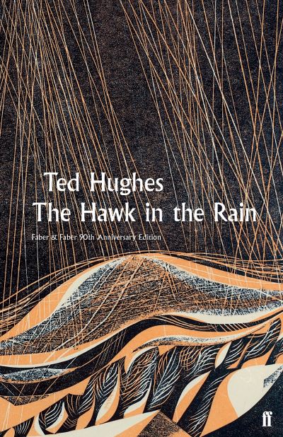 The hawk in the rain