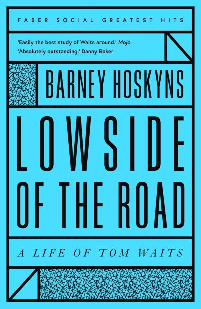 Lowside of the Road