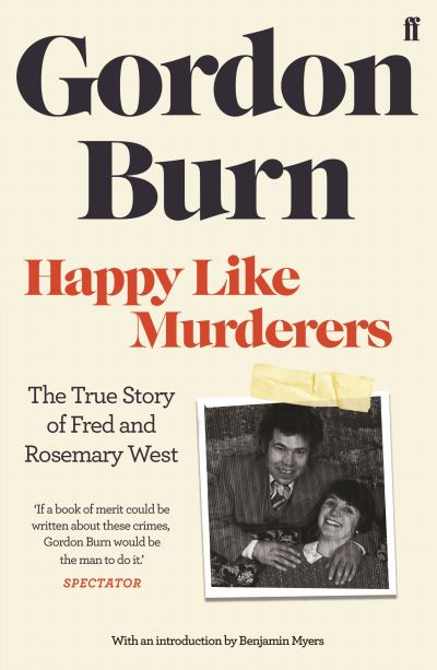 Happy like murderers
