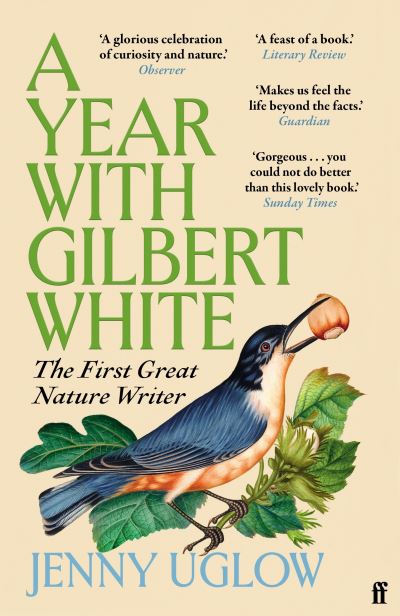 A Year With Gilbert White