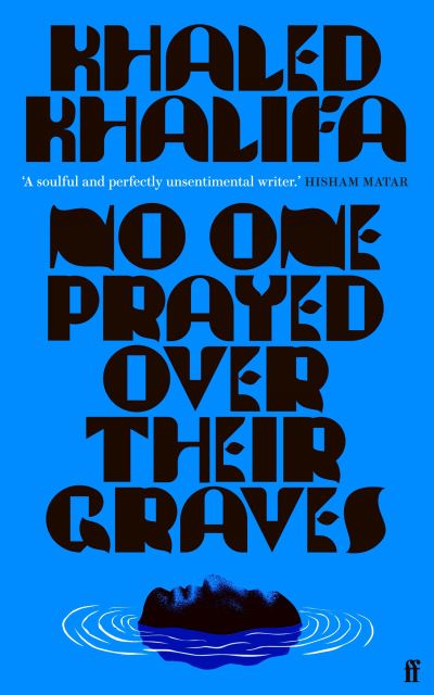 No one prayed over their graves