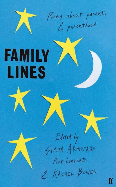 Cover for: Family Lines