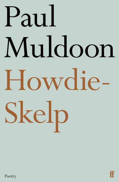 Howdie-skelp