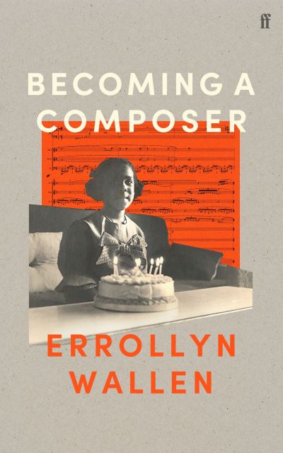 Becoming a composer