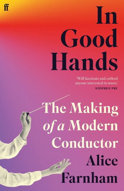 In good hands