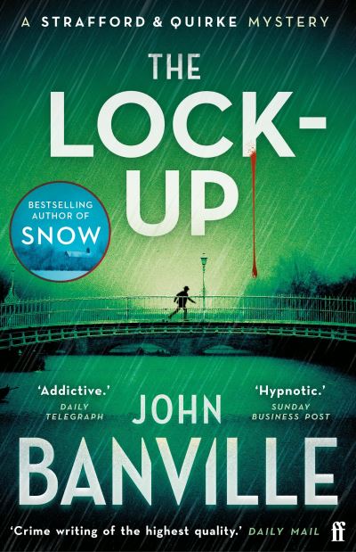 The lock-up