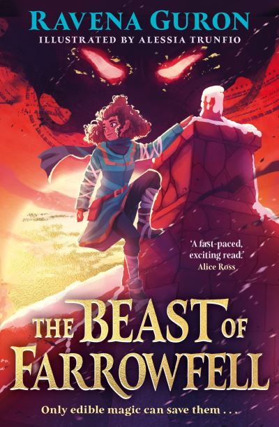 The beast of Farrowfell