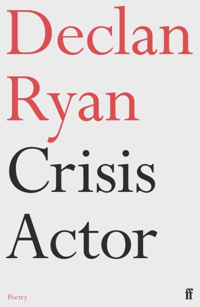 Crisis actor
