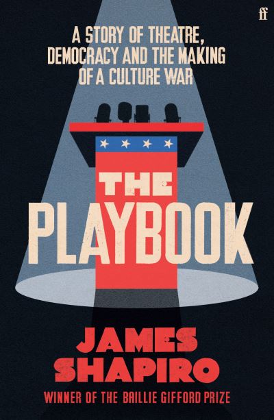 The playbook