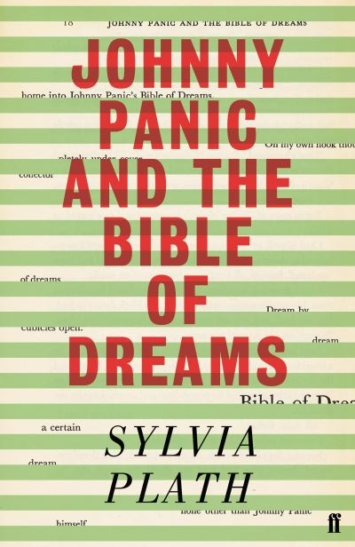 Johnny Panic and the bible of dreams