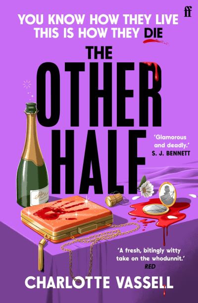 The other half
