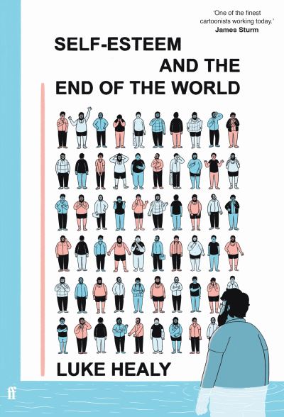 Self-esteem and the end of the world