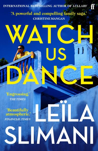 Watch us dance