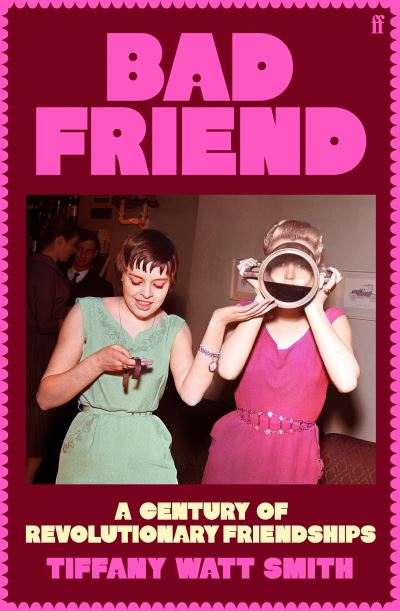 Bad friend