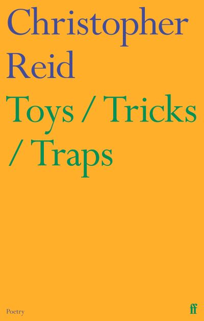 Toys/Tricks/Traps