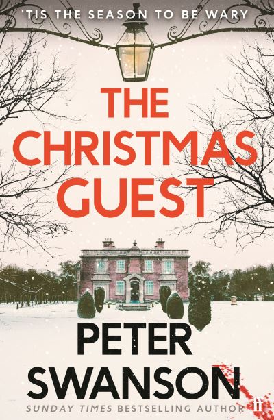 The Christmas guest