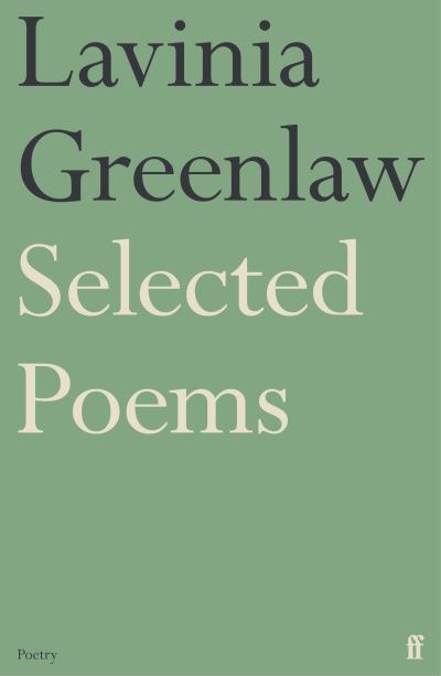 Selected poems