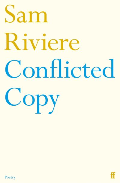 Conflicted copy