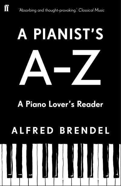 A pianist's A-Z