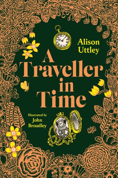 A traveller in time