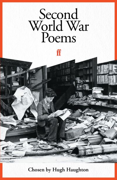 Second World War poems