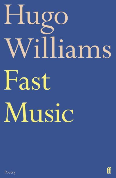 Fast music