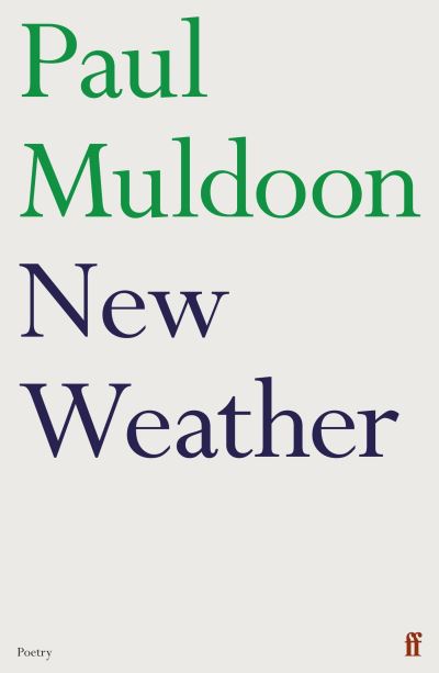 New weather
