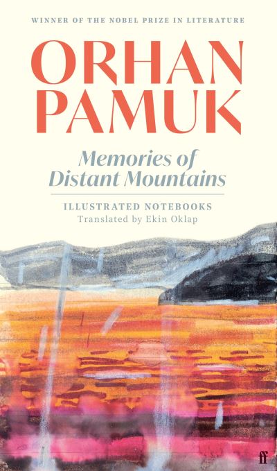 Memories of distant mountains