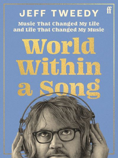 World within a song