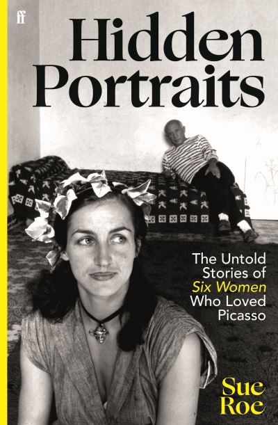 Hidden portraits