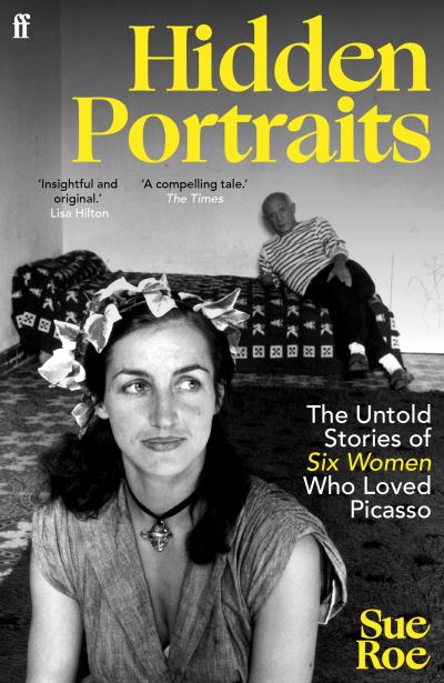 Image for Hidden Portraits