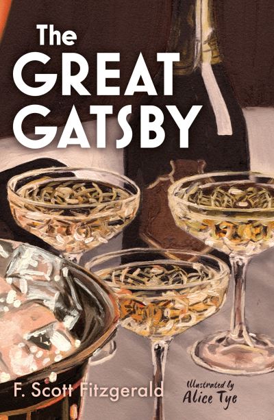 The great Gatsby