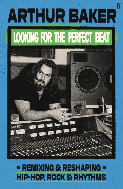 Looking for the perfect beat
