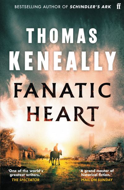Fanatic heart