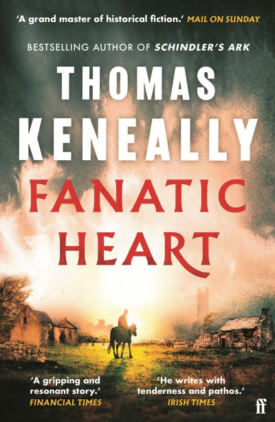 Fanatic heart