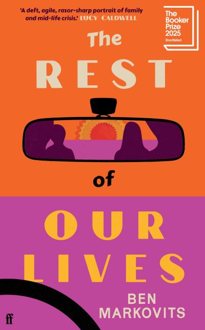 The rest of our lives