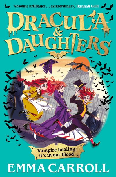 Dracula & Daughters
