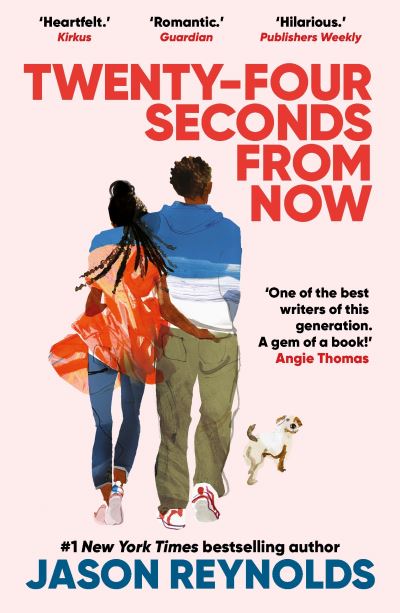 Twenty-four seconds from now