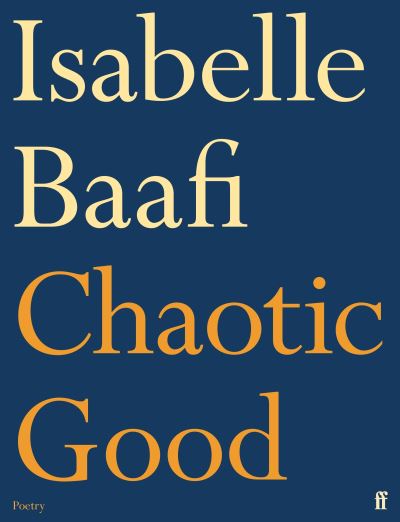 Chaotic good
