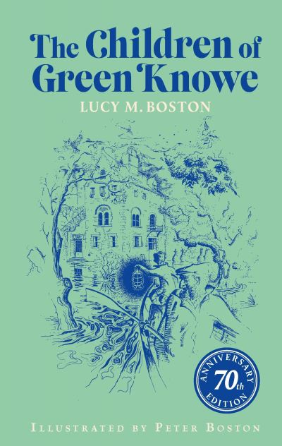 The children of Green Knowe