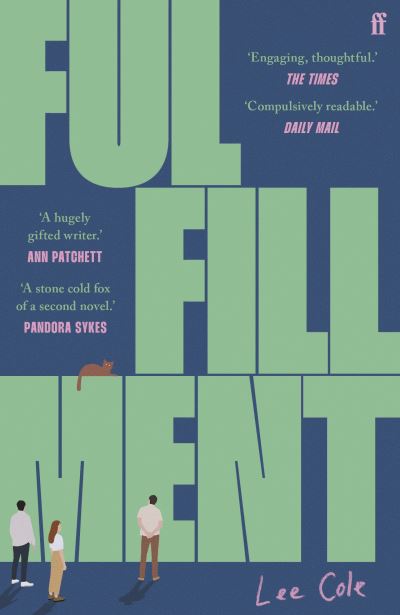 Fulfillment